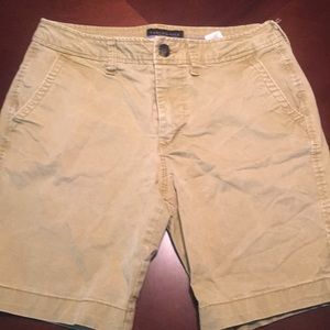 Aeropostale size 29-boys shorts
